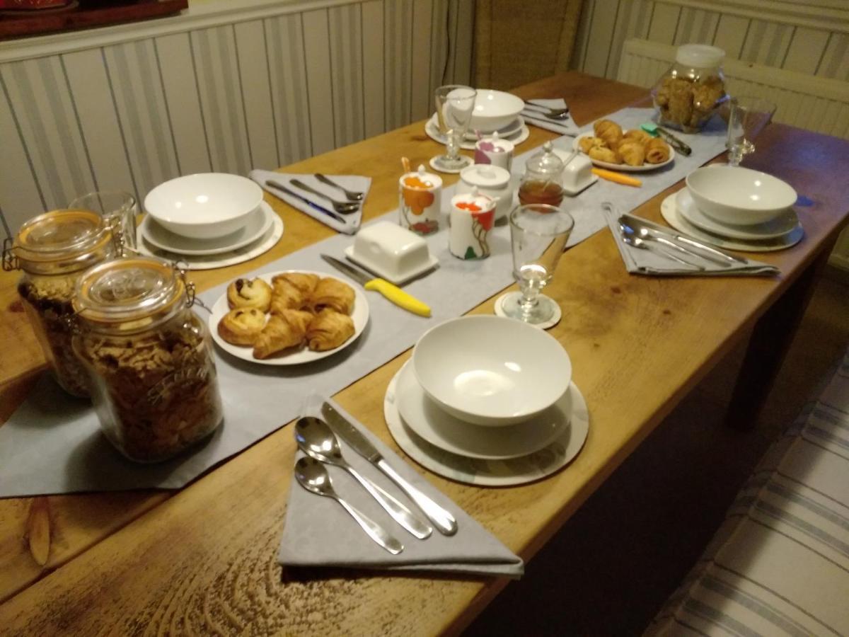 Bed and Breakfast Chine Side Shanklin Exteriér fotografie